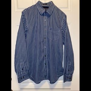 American Eagle Button Down Shirt